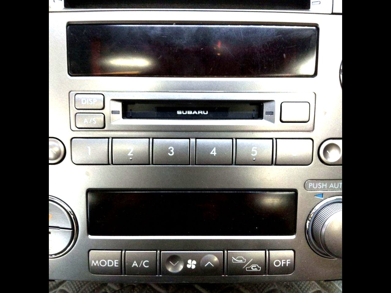 Kenwood GX-201JEF2 Car Stereo Receiver CD MD JDM Japan For Parts Untested AS-IS