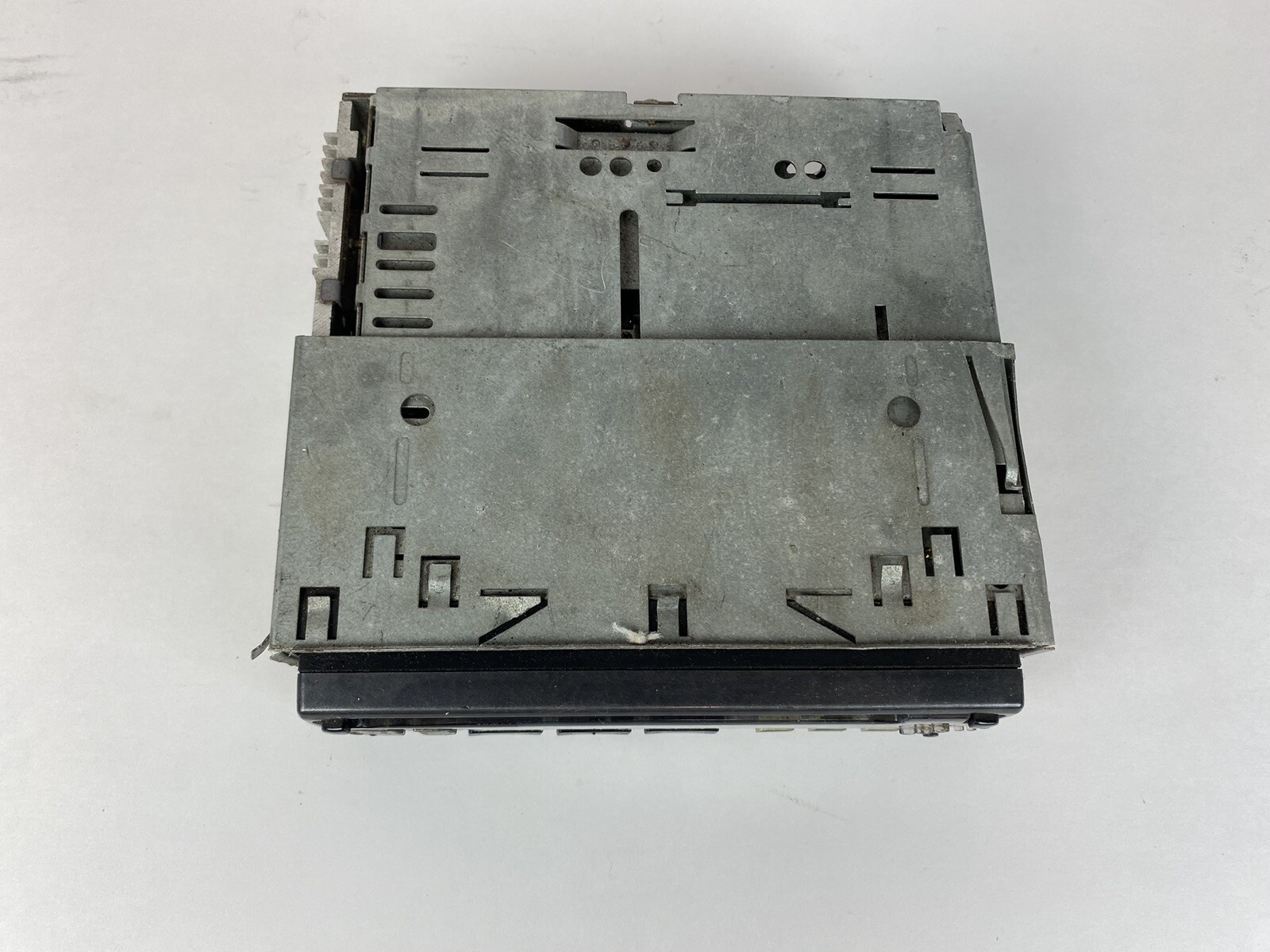 JVC KD-S640 CD player am/fm with detachable face plate