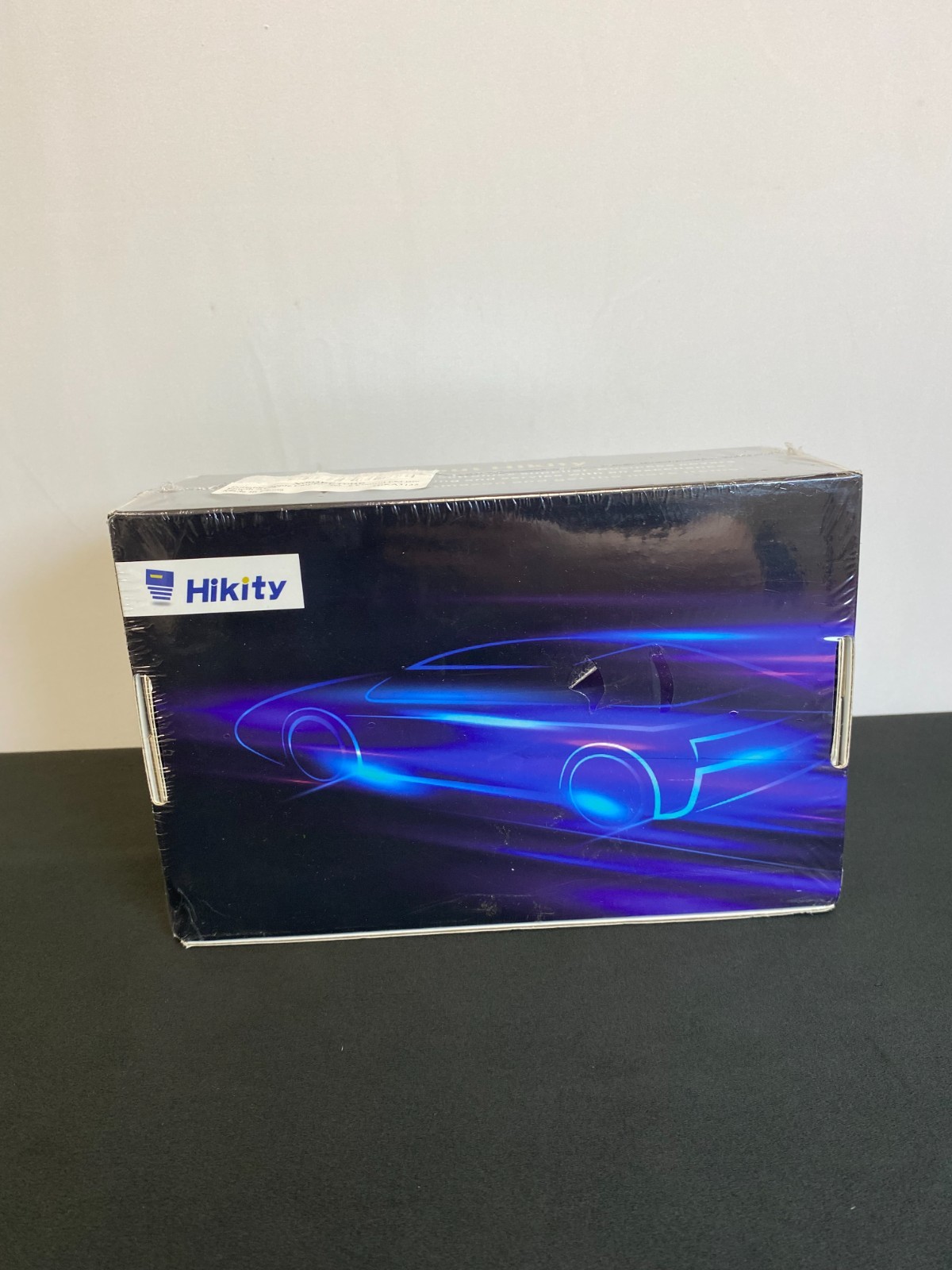 Hikity Wireless Android Auto Apple CarPlay Bluetooth Multimedia Receiver