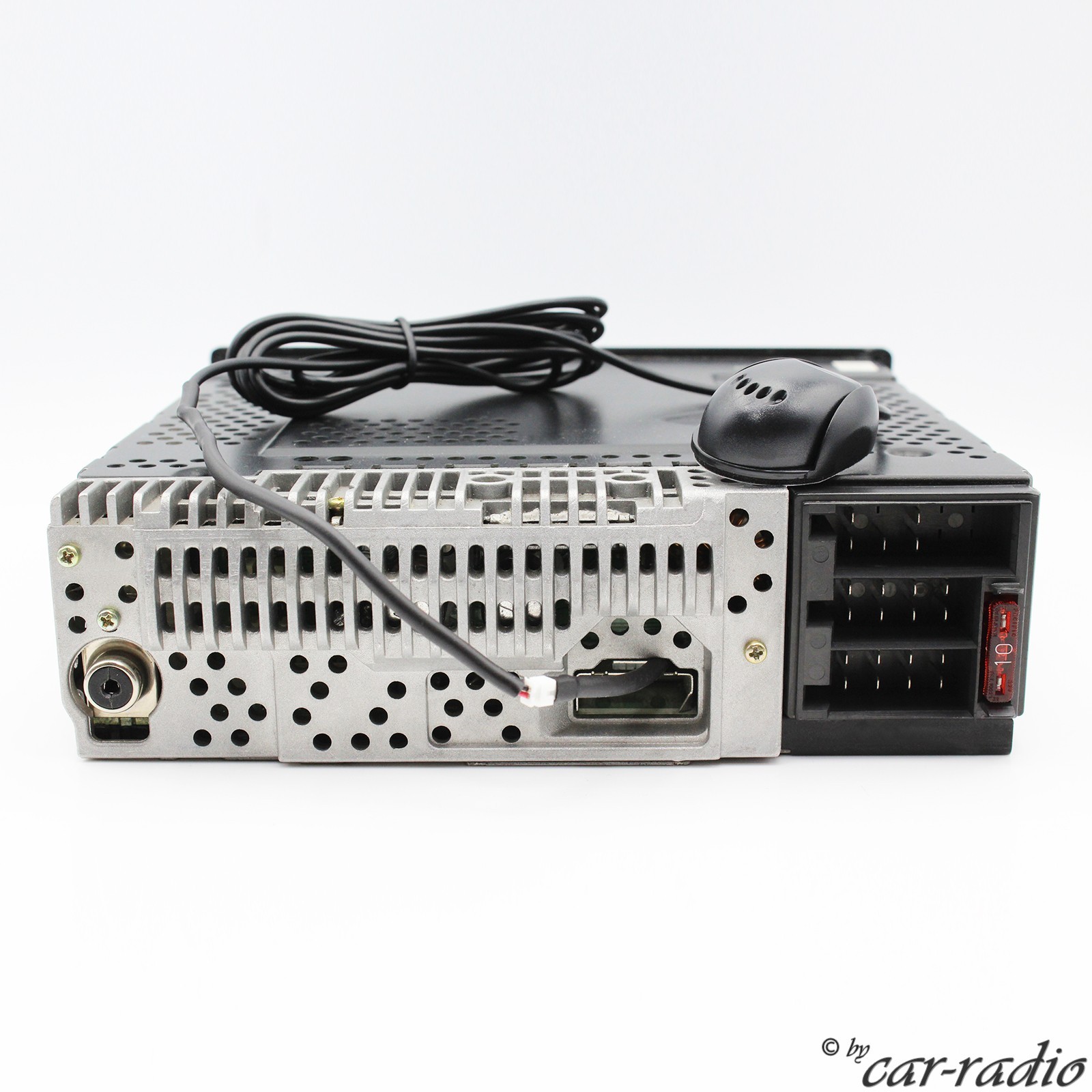 Mercedes R129 Car Stereo Bluetooth Radio Audio 10 CD MF2910 OEM Genuine SL-Class