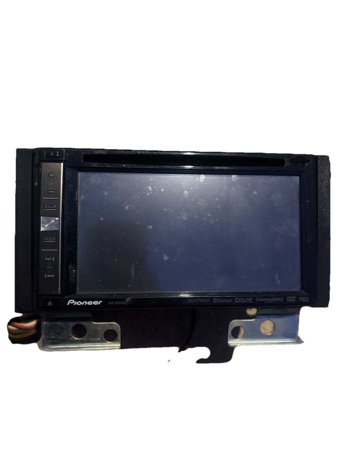 Pioneer AVIC-5000NEX 7” GPS Navigation CarPlay Bluetooth DVD USB AUX NEX