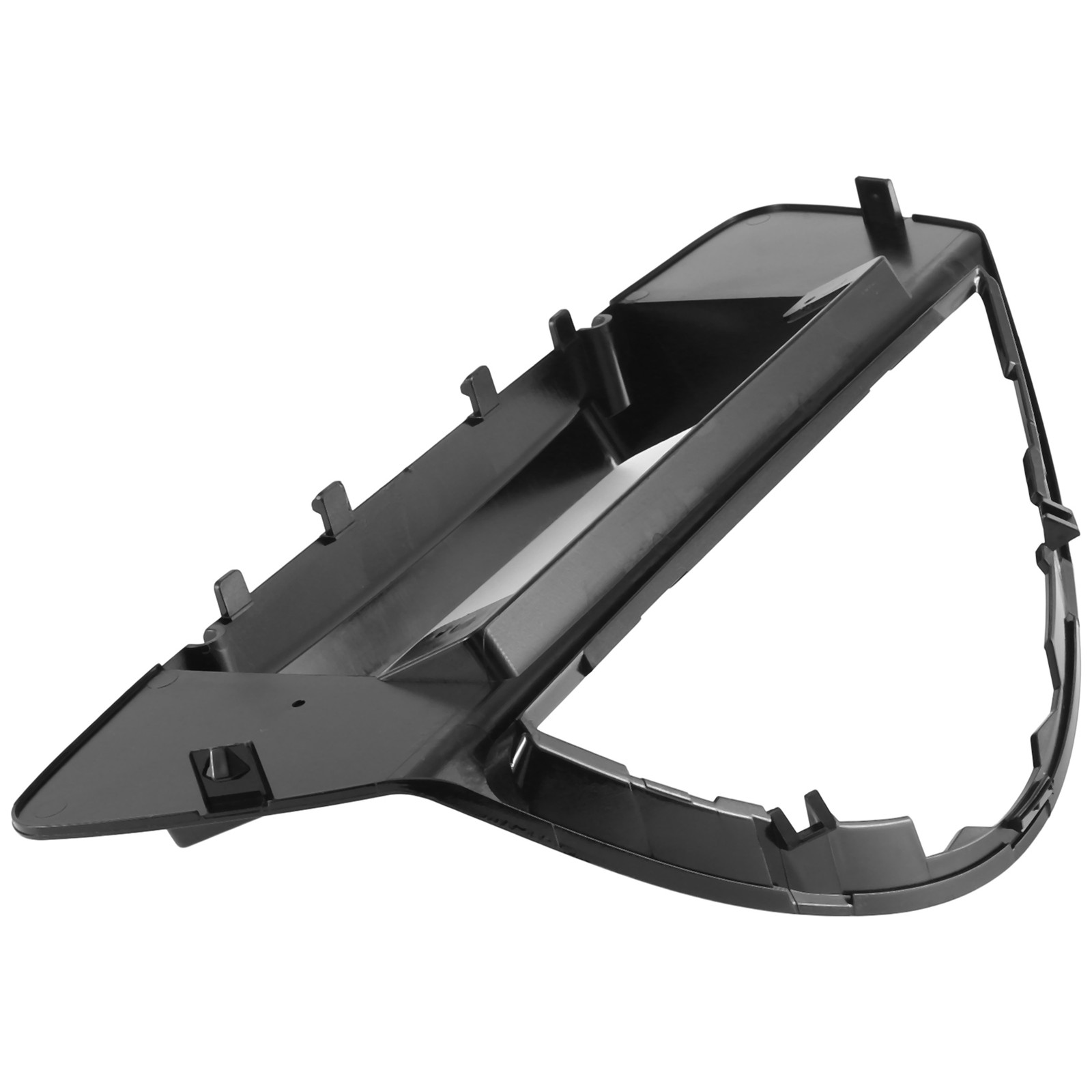 2 Din Car Radio Fascia for TRIBECA 2007-2014 Installation Bezel G8V95552