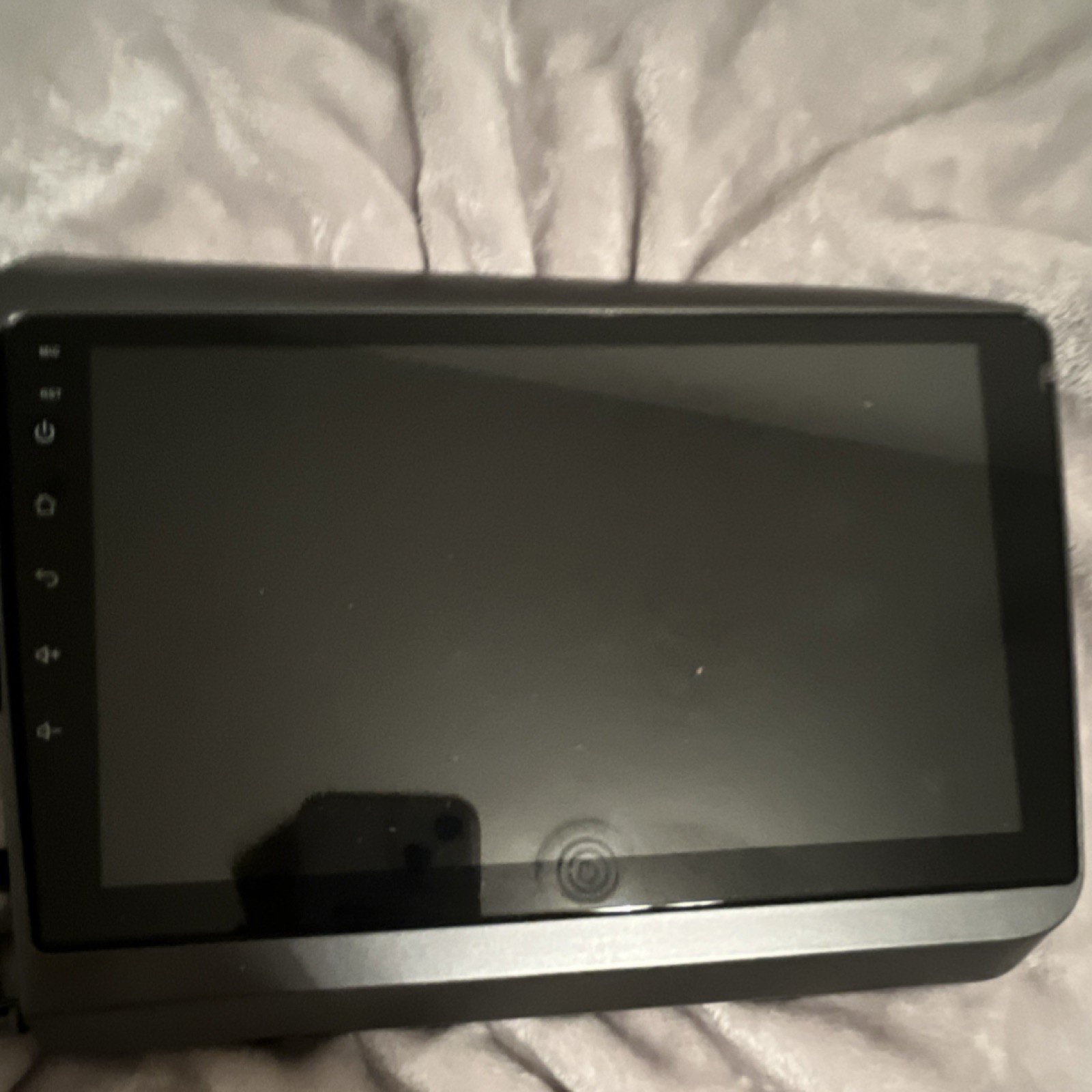 Honda Civic 2012-2015 Digital Media Receiver Touchscreen C7241 Open Box