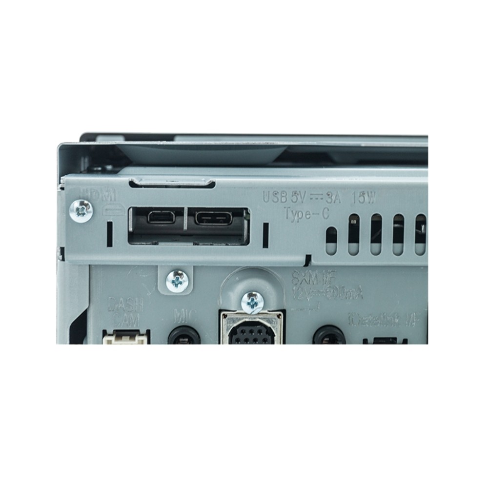 Kenwood DMX958XR 6.8″ Digital Multimedia w/ Universal Rear View Camera
