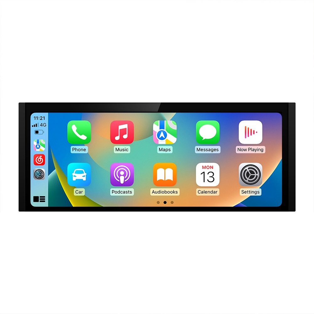 Android 13 Car Radio For Lexus IS RC 200 250 300 350 200T 300H Multimedia Player