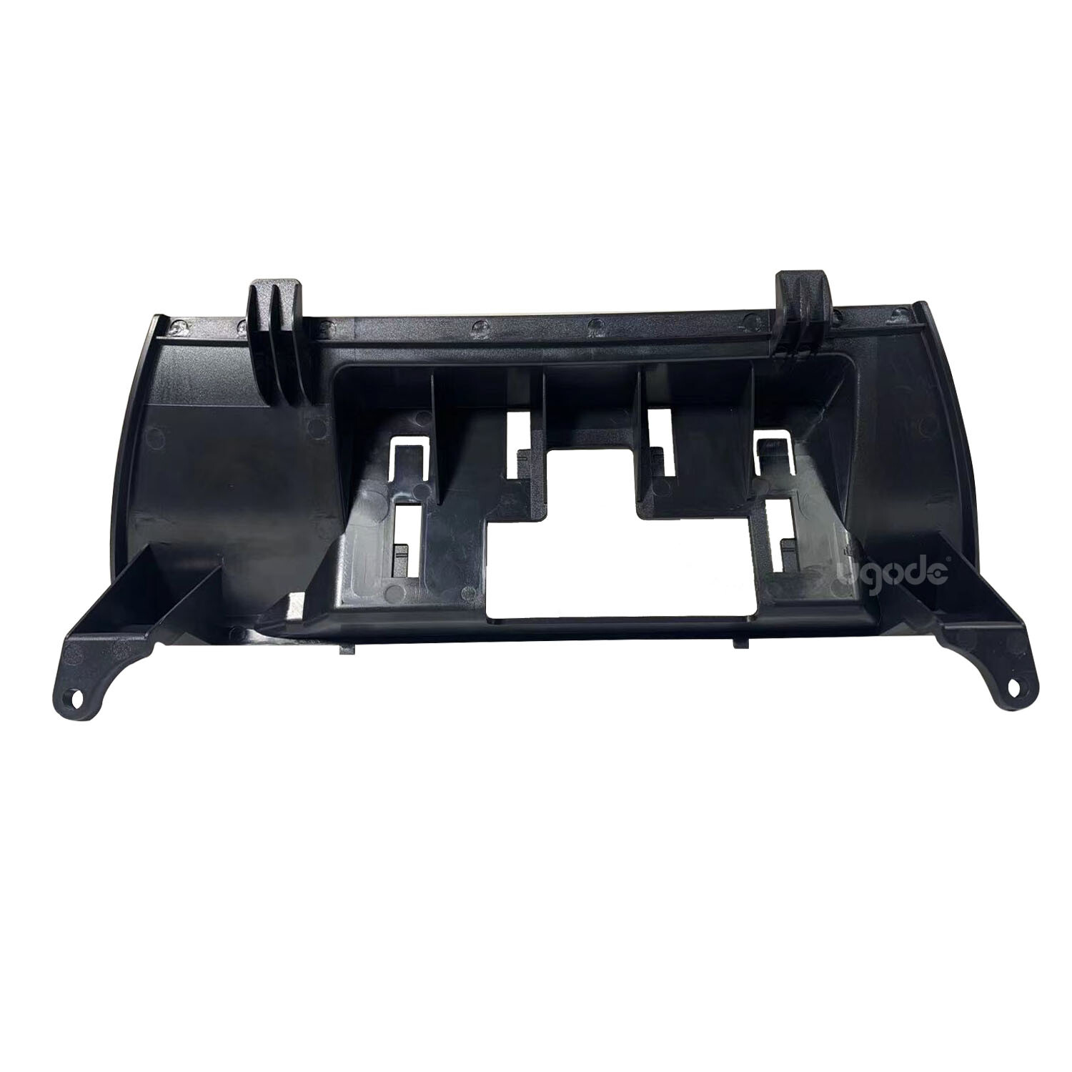 Ugode Frame Base Stand Bracket for 12.3inch for BMW X5 E70 CIC Android Screen