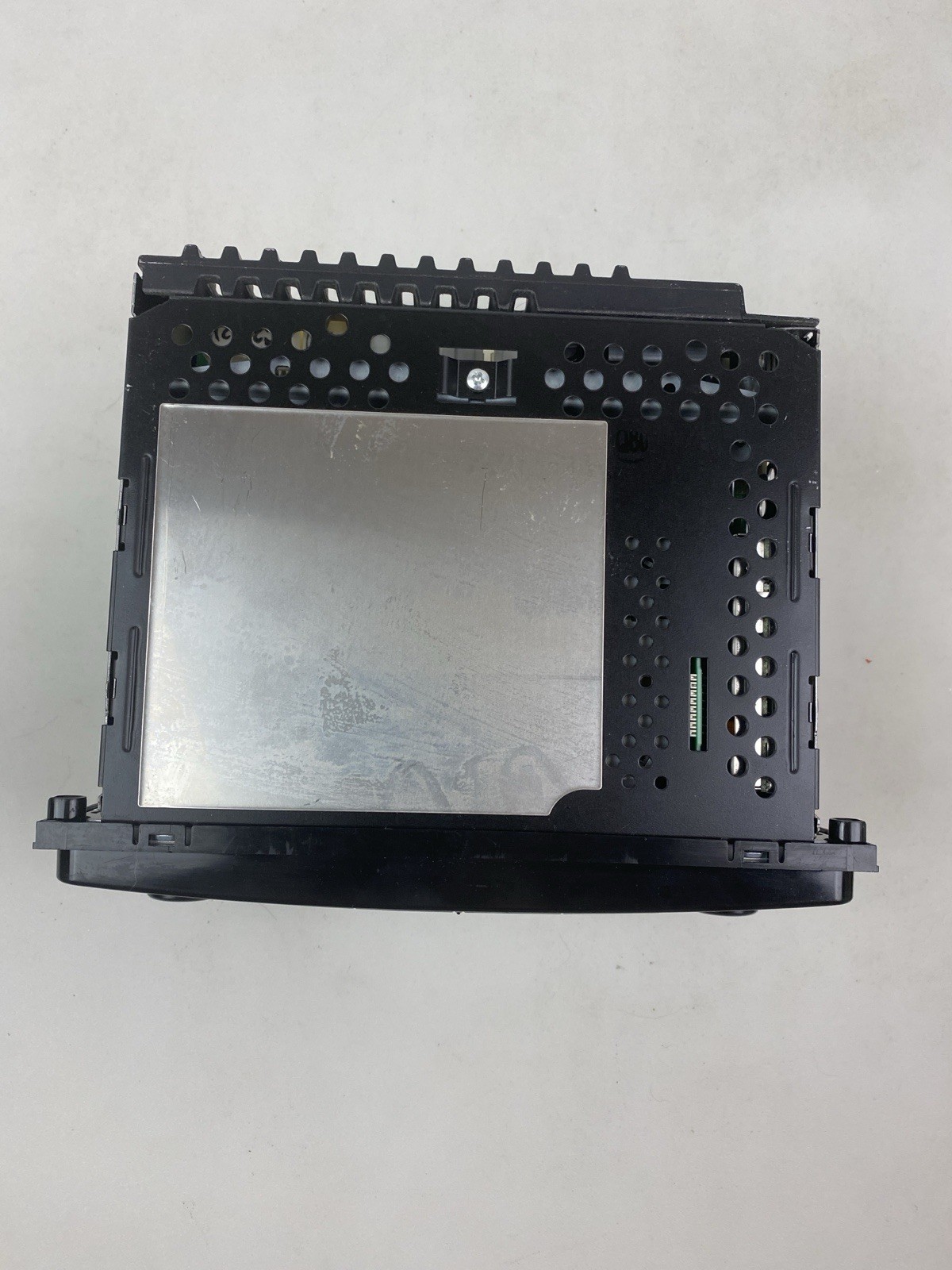 Toyota OEM Radio CD Cassette Player AM FM Stereo 86120-35281 Fujitsu Ten