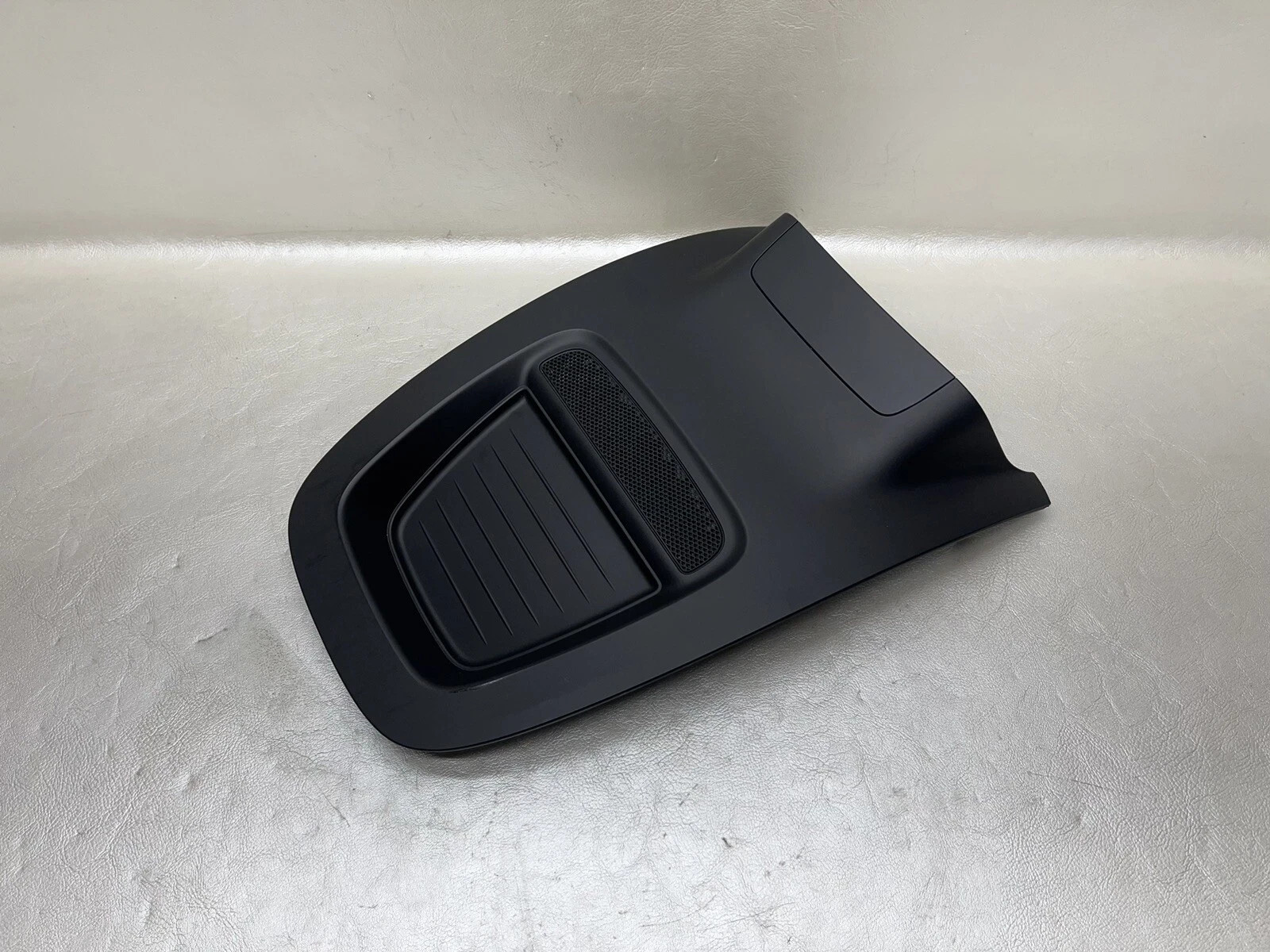 2018 2019 2020 FORD ECOSPORT RADIO TOUCH SCREEN BEZEL TRIM PANEL SURROUND OEM