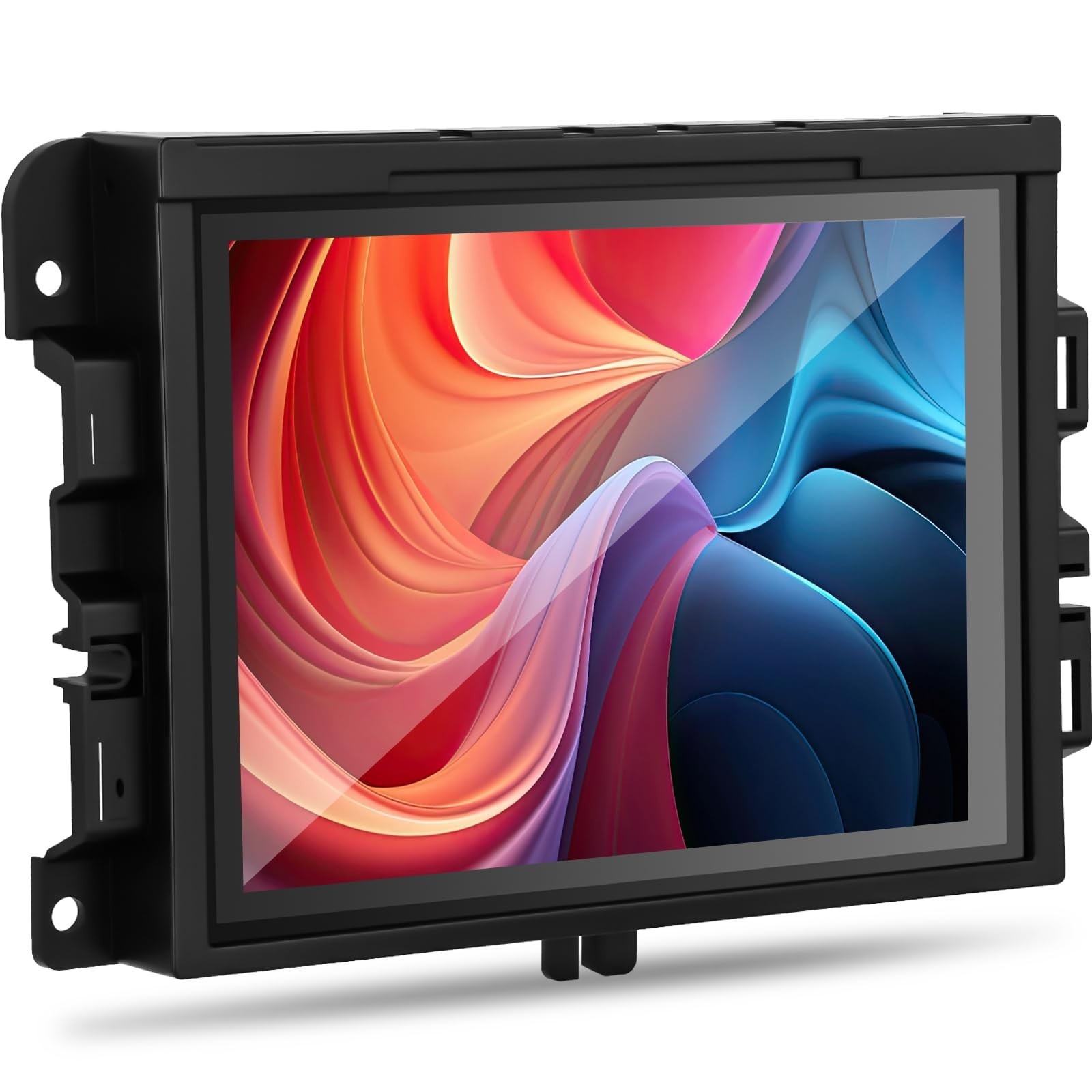 8.4″ Touch Screen LCD Display for Jeep Grand Cherokee Cherokee Wrangler