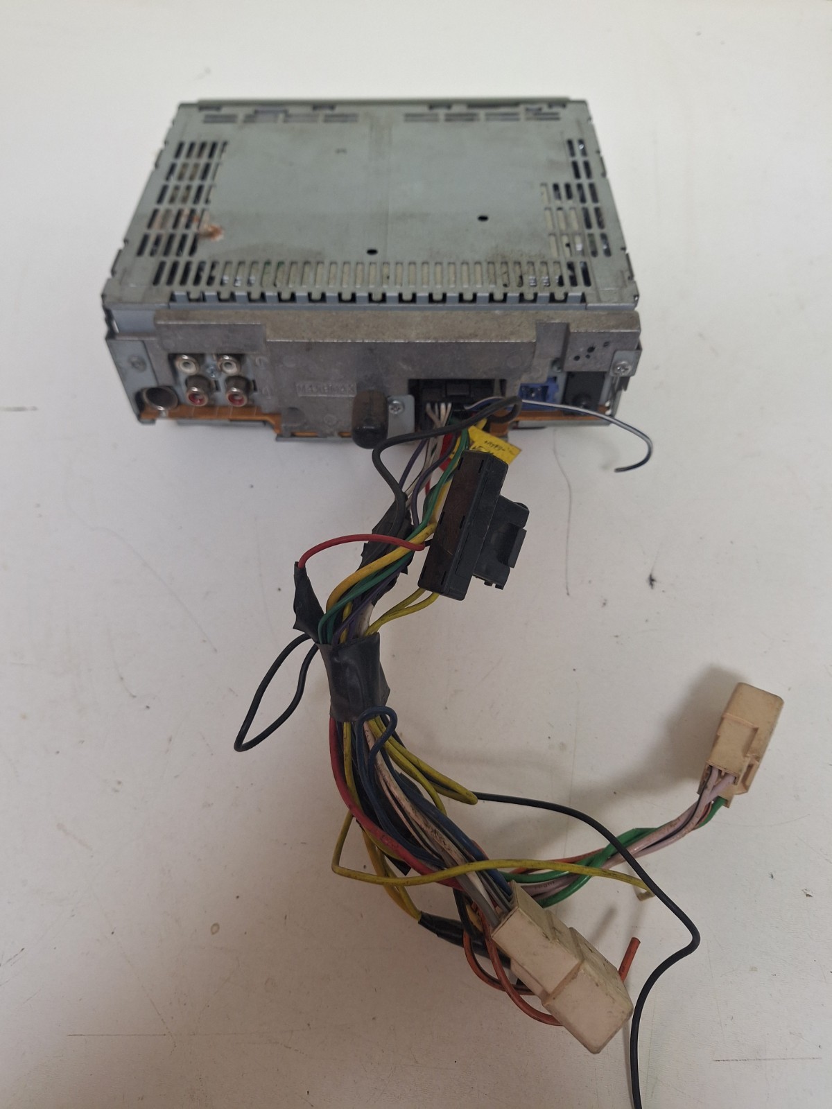 Pioneer DEH-P3800MP