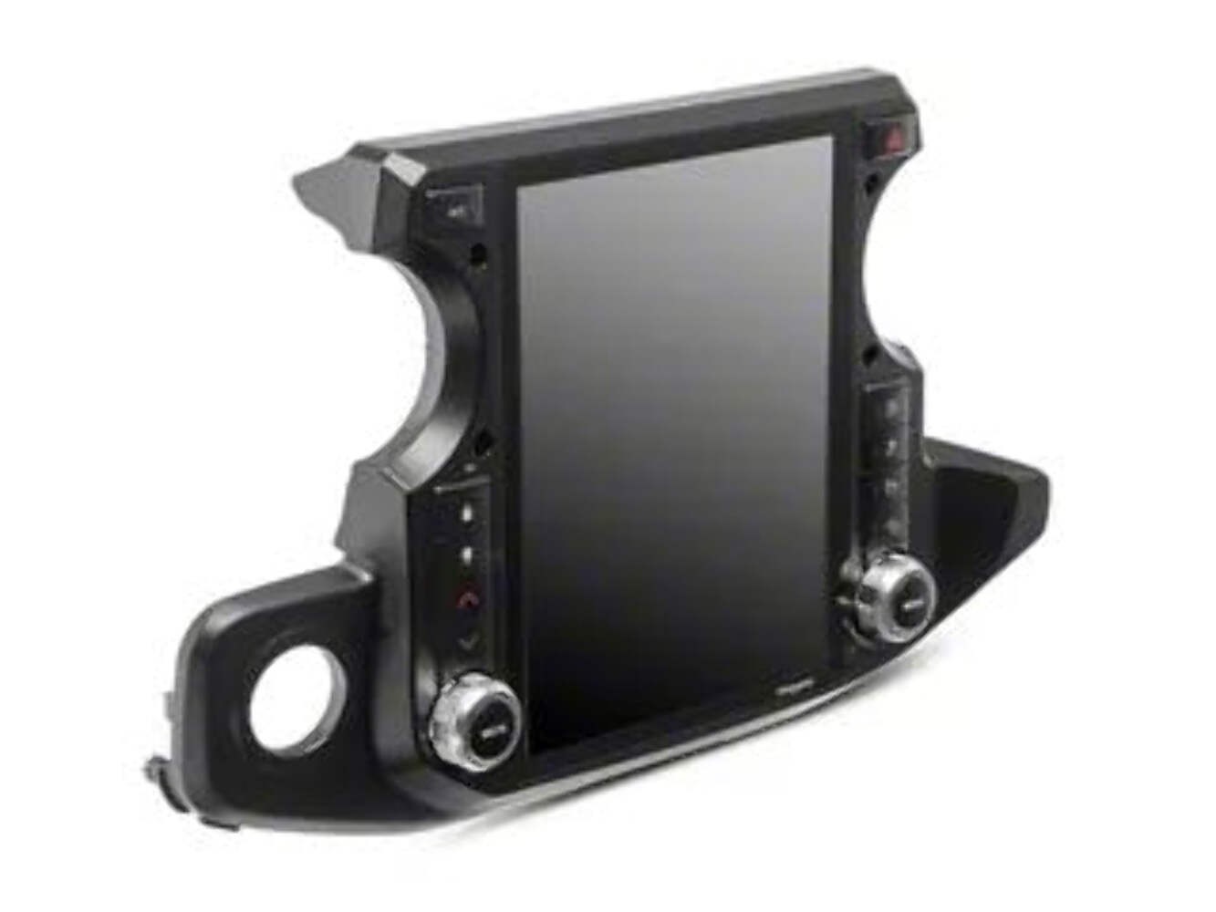 Linkswell – 2018-UP Jeep Wrangler JL / Gladiator JT Generation 5 T-Style Radio –