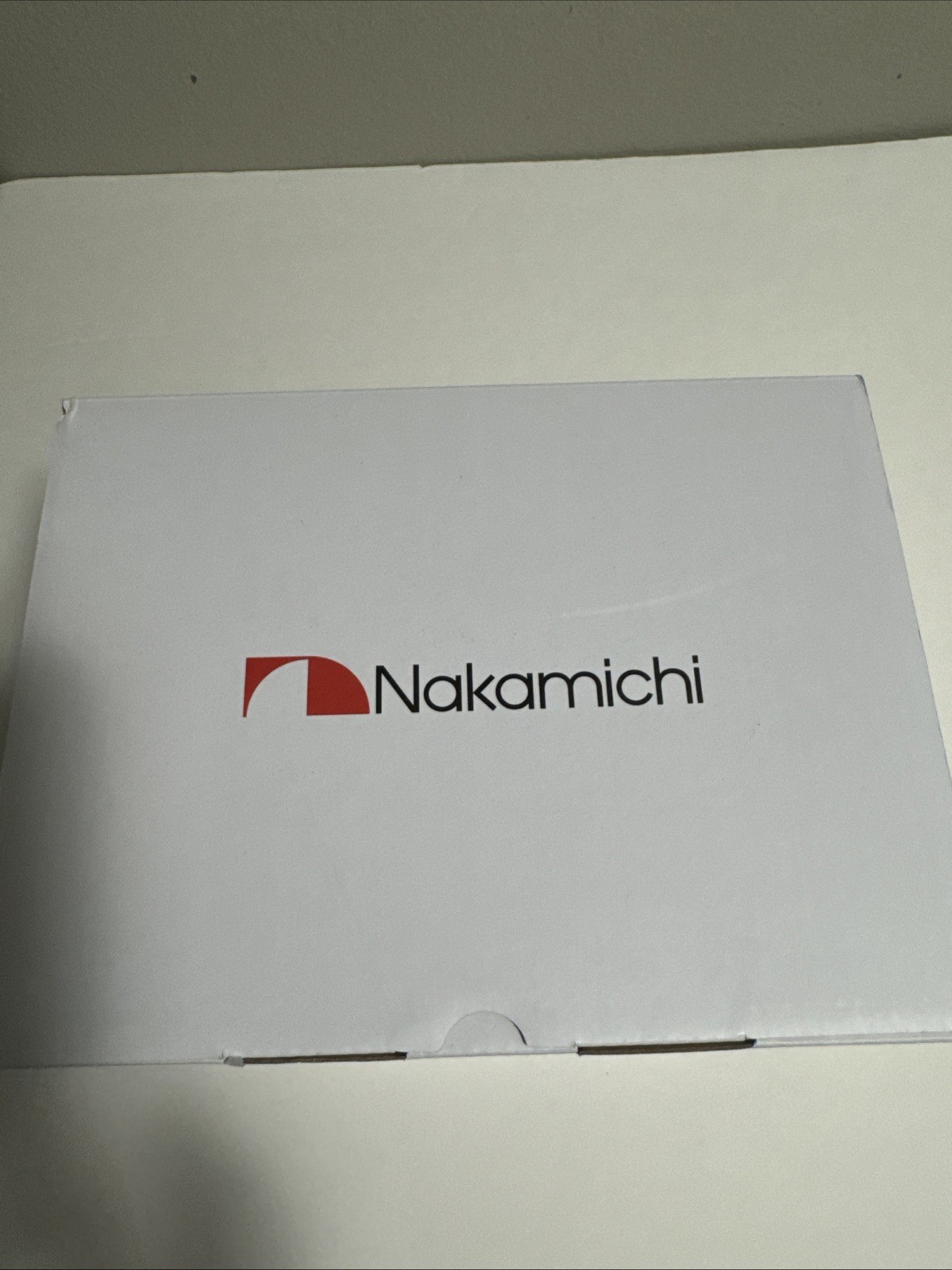 Nakamichi NAM3510-M7 7″ Double-DIN Stereo w/ Apple CarPlay & Android Auto