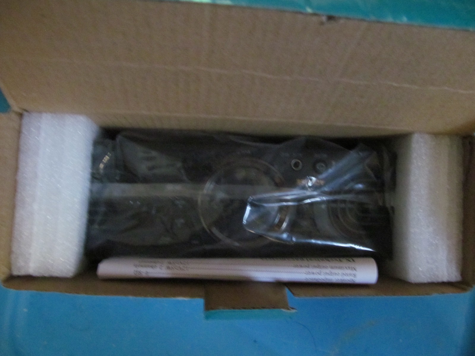 Advise Av252b 12v Dual Horn Bluetooth 2.1 In dash FM Stereo Mp3 Audio Player