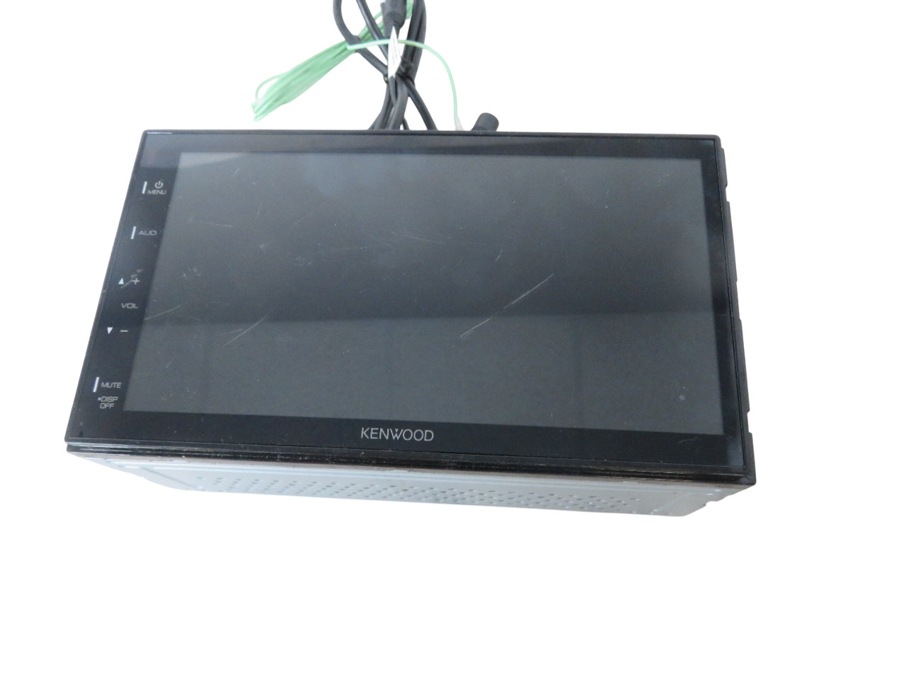 Kenwood DMX129BT 6.8″ Digital Media Car Stereo Receiver – Free shipping