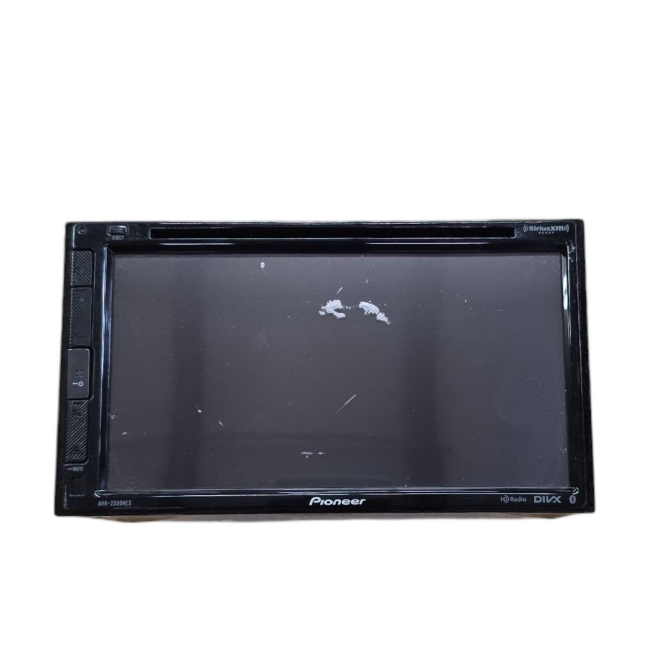 Pioneer AVH-2550NEX 6.8″ Digital Media Receiver Apple CarPlay Android Auto