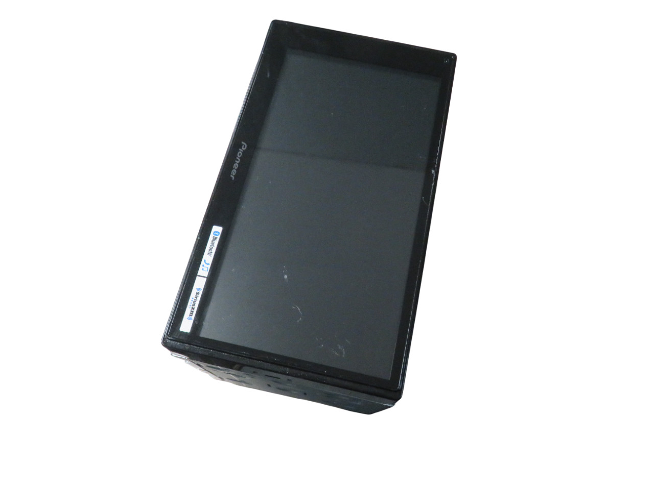 Pioneer DMH-W2770NEX 6.8″ capacitive touchscreen Digital – Free Shipping