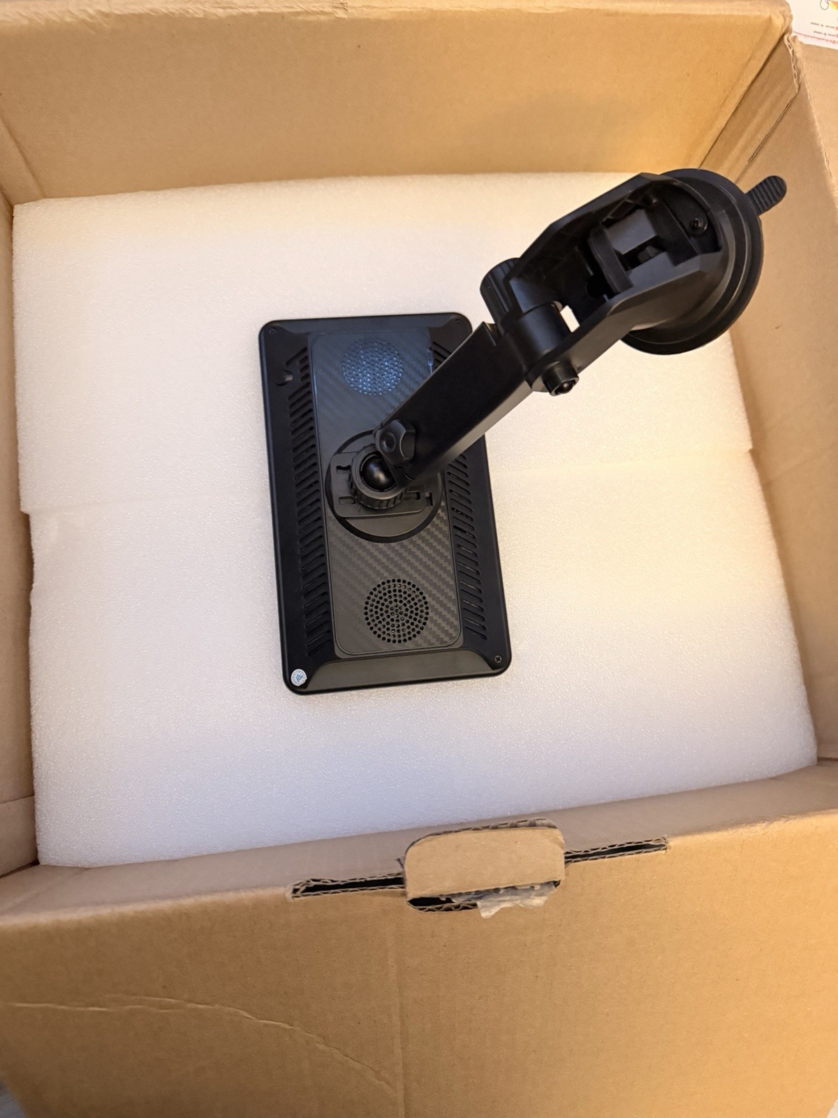 Aftermarket Apple Car Play