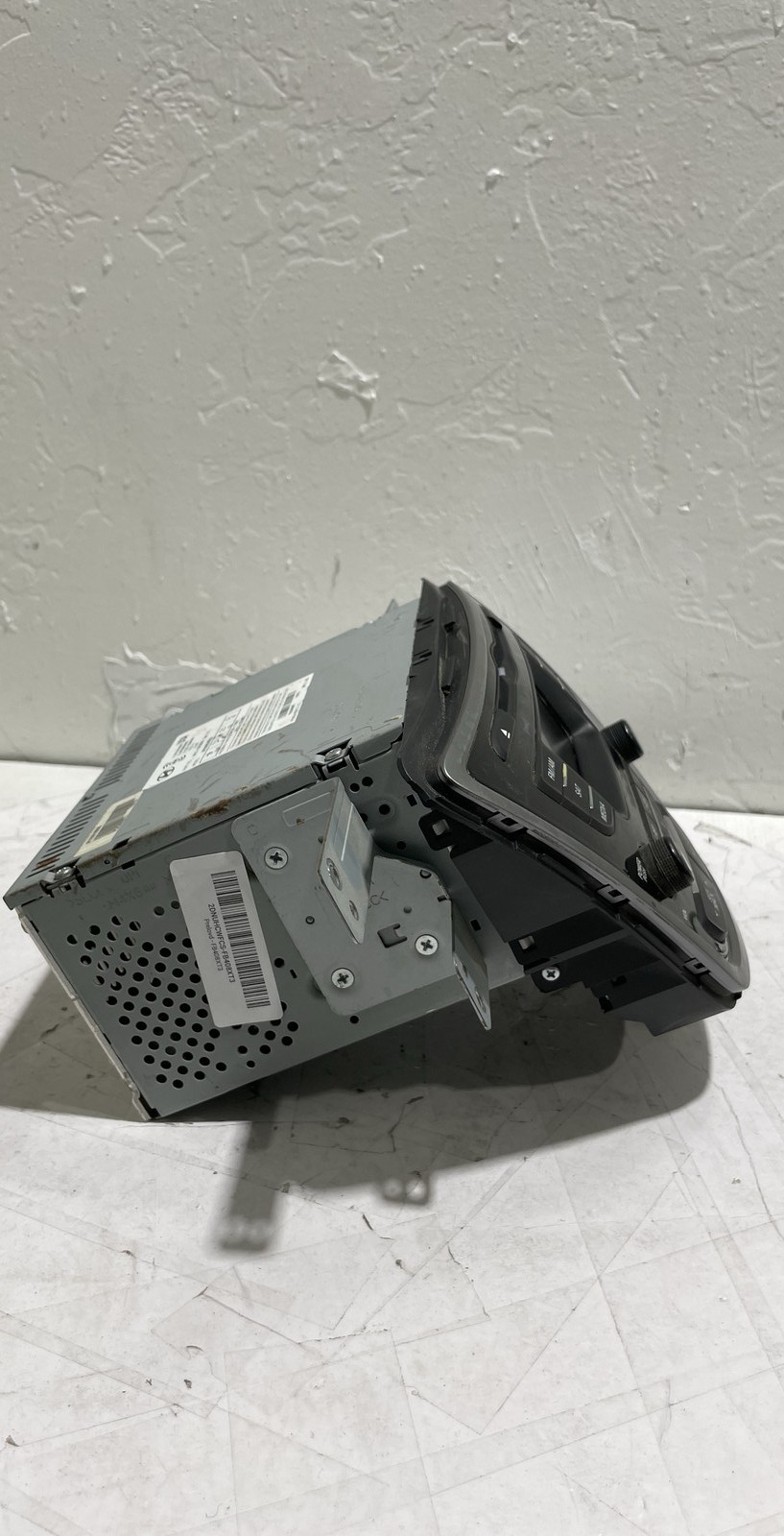 Hyundai Elantra Radio CD MP3 Player 96170-3X155RA5 AM FM SAT