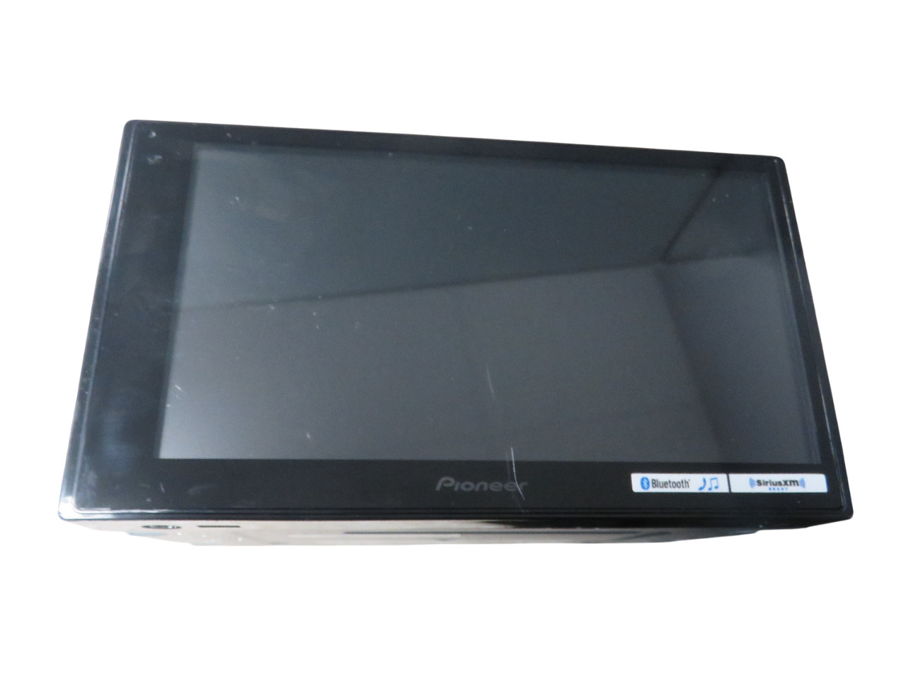 Pioneer DMH-W2770NEX 6.8″ capacitive touchscreen Digital – Free Shipping