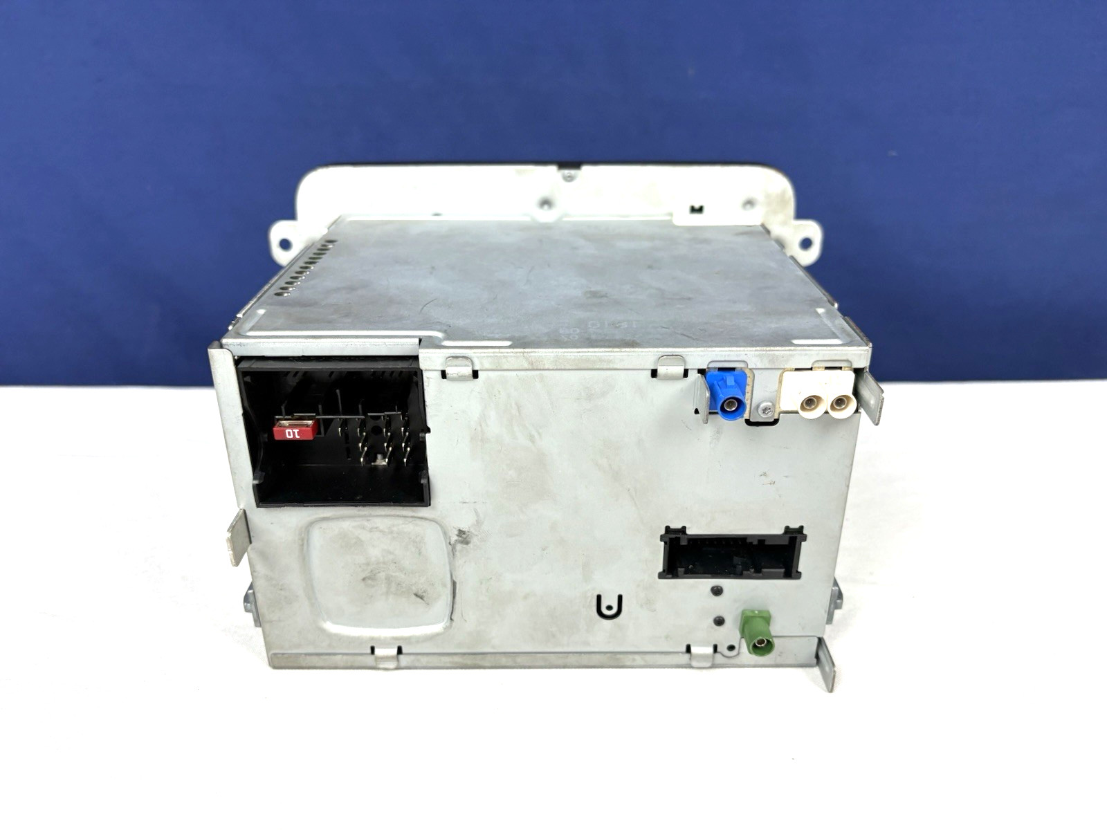 2010‑2016 VOLKSWAGEN Golf Jetta Passat RNS 315 NAR Radio Nav OEM 1K0‑035‑274