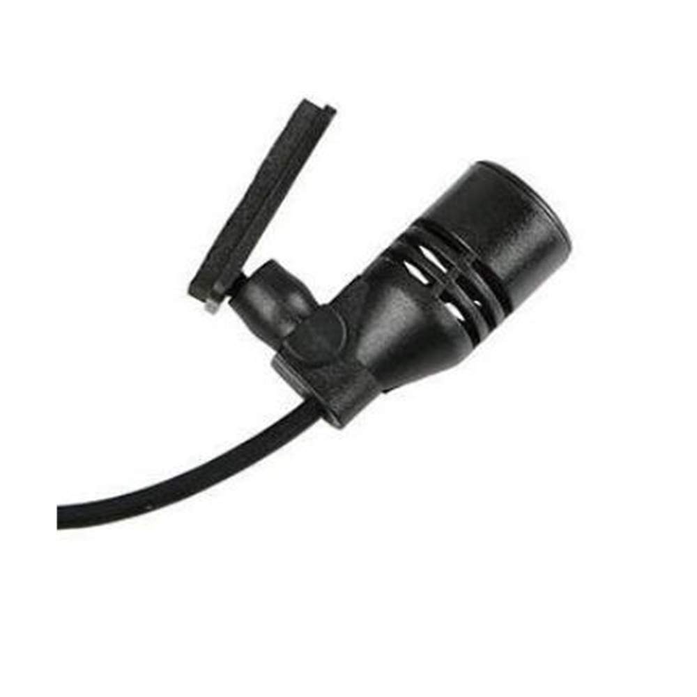 Car Microphone 2.5mm Stereo External Mic Car Radio Microphone with for Pionee…