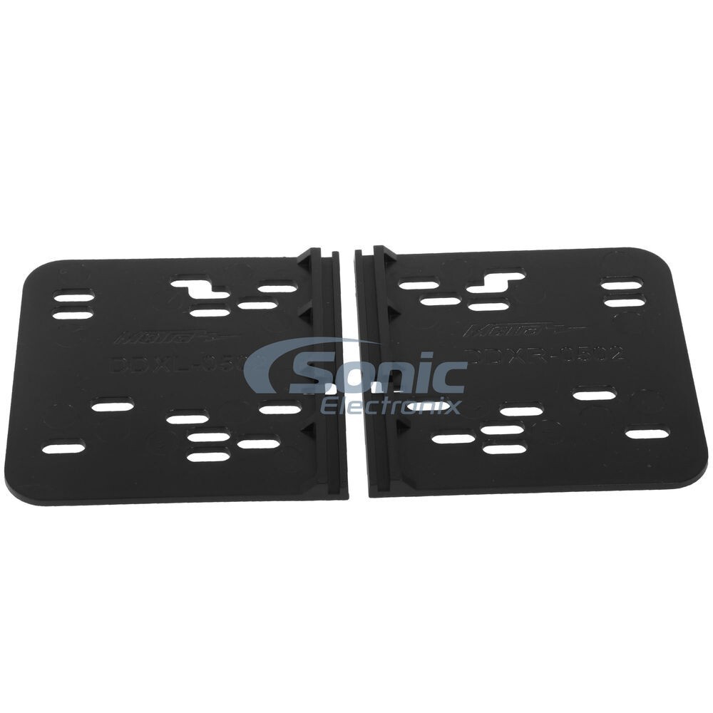 2010-2015 Chevy Camaro Pioneer Double DIN Bluetooth Car Stereo Upgrade | 241ex