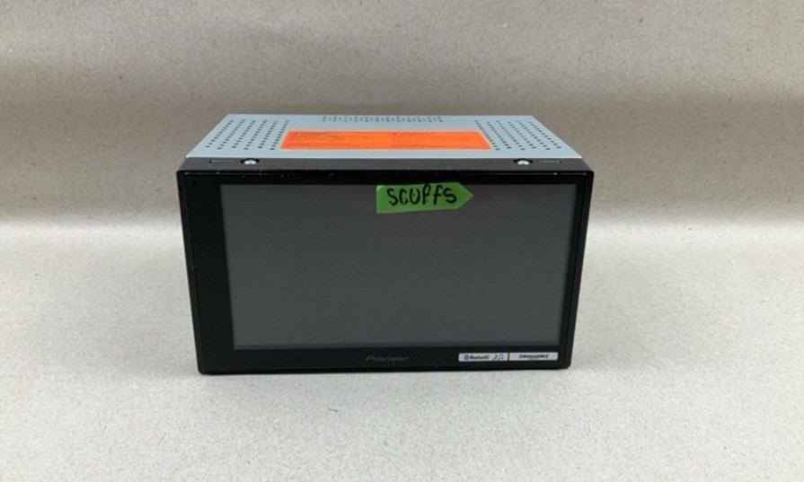 PIONEER 6.8″ DIGITAL MULTIMEDIA RECEIVER | DMH-1770NEX | NO WIRING HARNESS