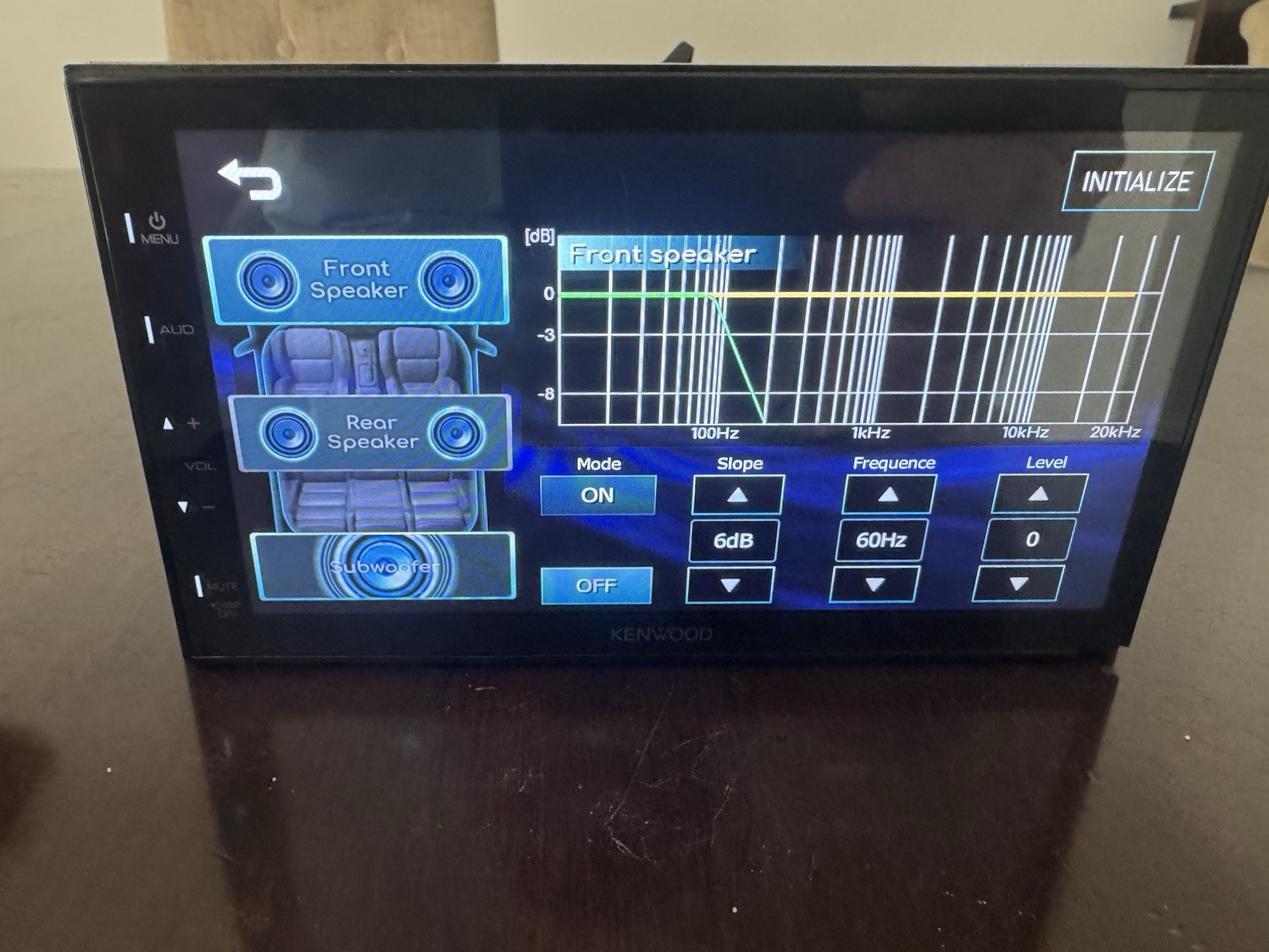 ✅✅Kenwood DMX150BT Digital Multimedia Receiver