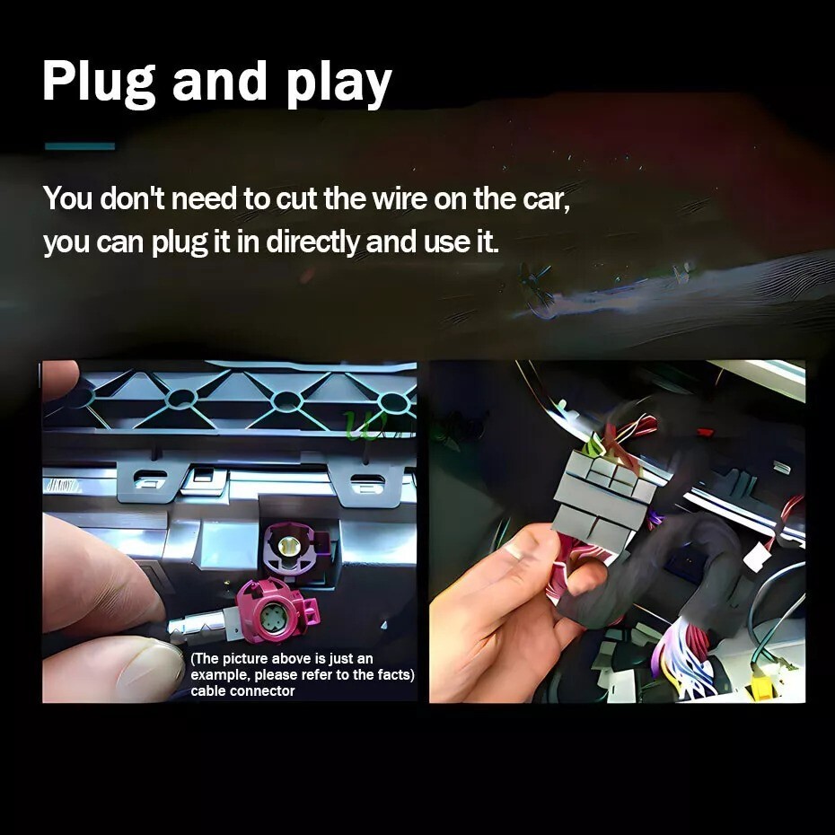12.1″ For 2014-2021 Nissan Armada Car Stereo Radio GPS Carplay Screen Upgrade