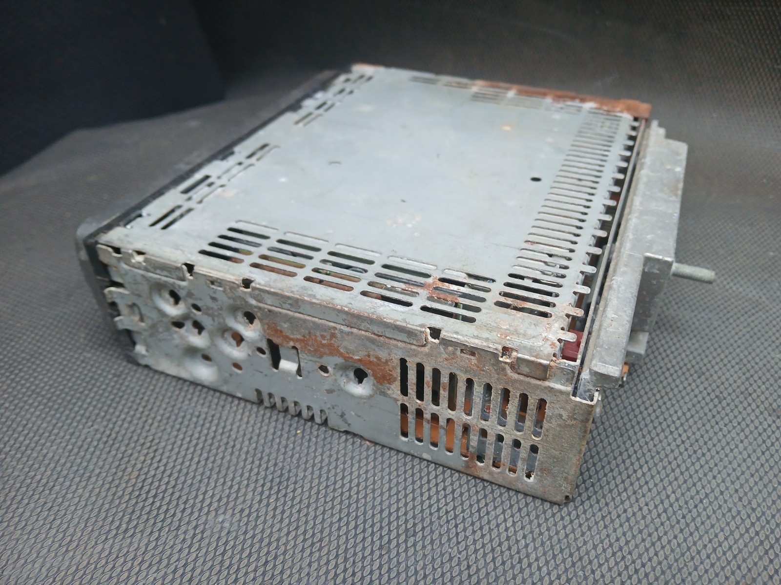 UNTESTED Pioneer DEH-15 Mosfet Super Tuner CD Car Stereo FM/AM Tuner AS IS PARTS