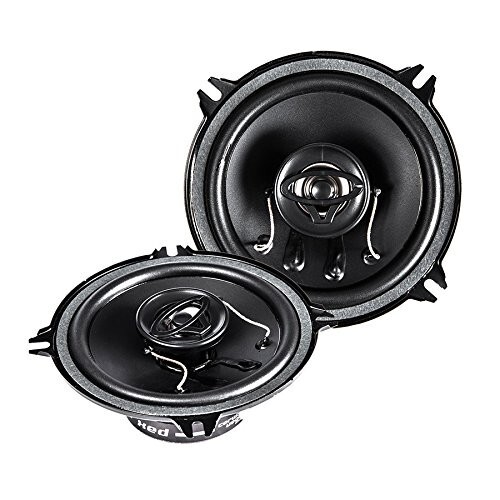 XRM69DBT Car Stereo & install kit+front/rear speakers for 2001-2005 Honda Civic