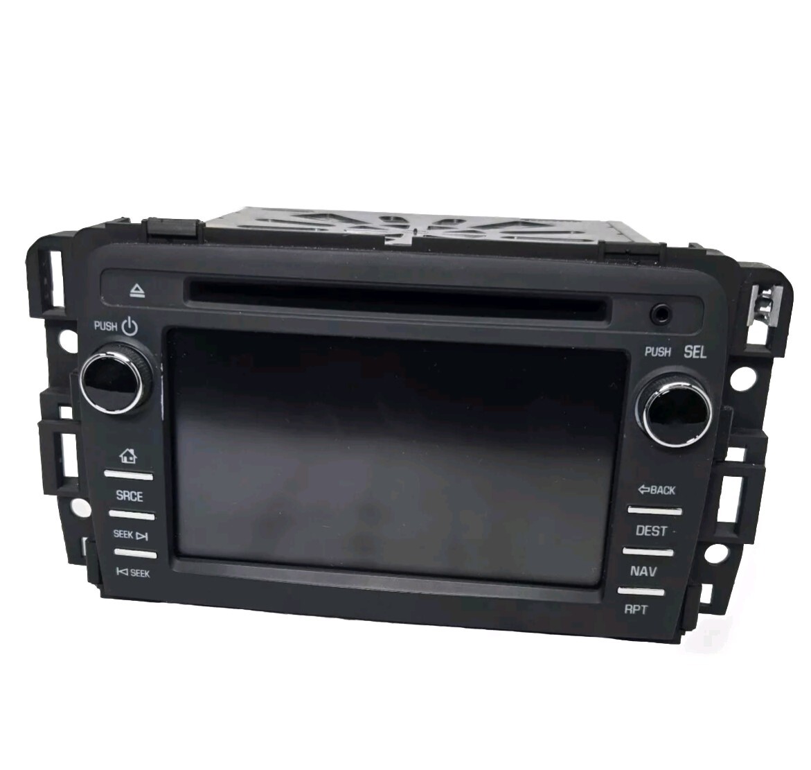 GM 23205086 Delphi Myfi Intellink Arcadia 2013-17 Factory Radio Navigation CD
