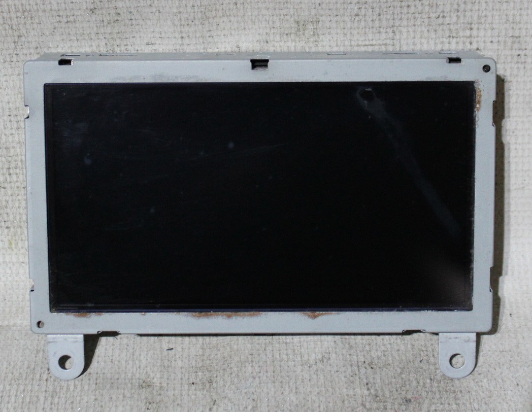 Chevy Cruze 12 13 14 15 16 Factory Info Display Screen Monitor 95918820