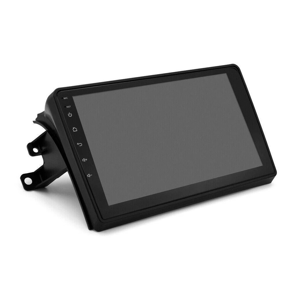 Apple Carplay Car Radio Stereo GPS WIFI For Toyota Sienna 2004-2010 Android 15.0