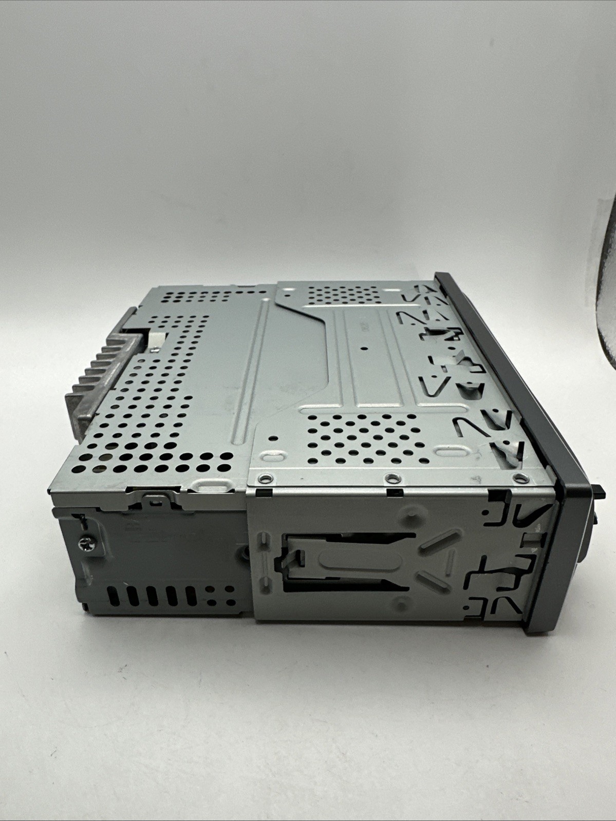 Kenwood KDC-MP205 Am fM CD 50 Watts Untested