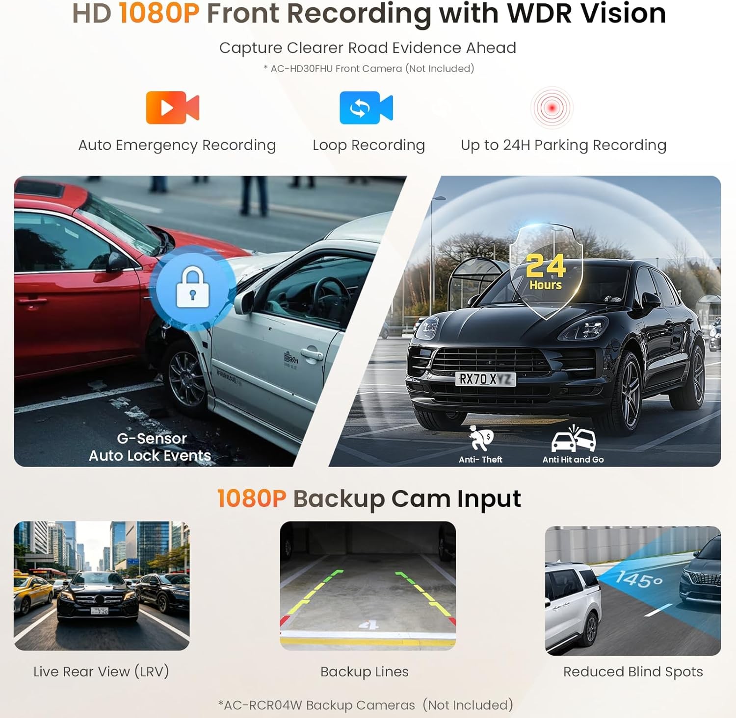 ATOTO S8 Standard 7IN Android Car Stereo 2DIN Wireless CarPlay/Android Auto,2xBT