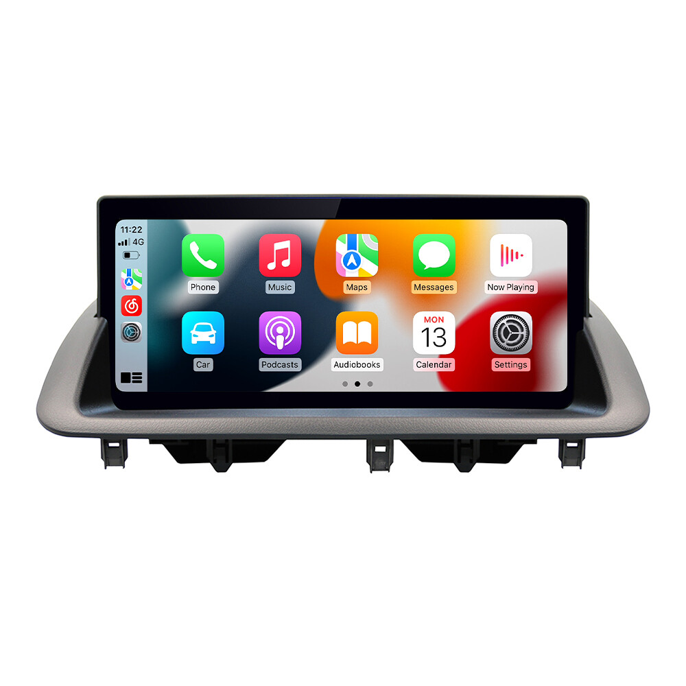 Car Stereo Multimedia Monitor GPS Radio Android For Lexus CT CT200 CT200h 2011-