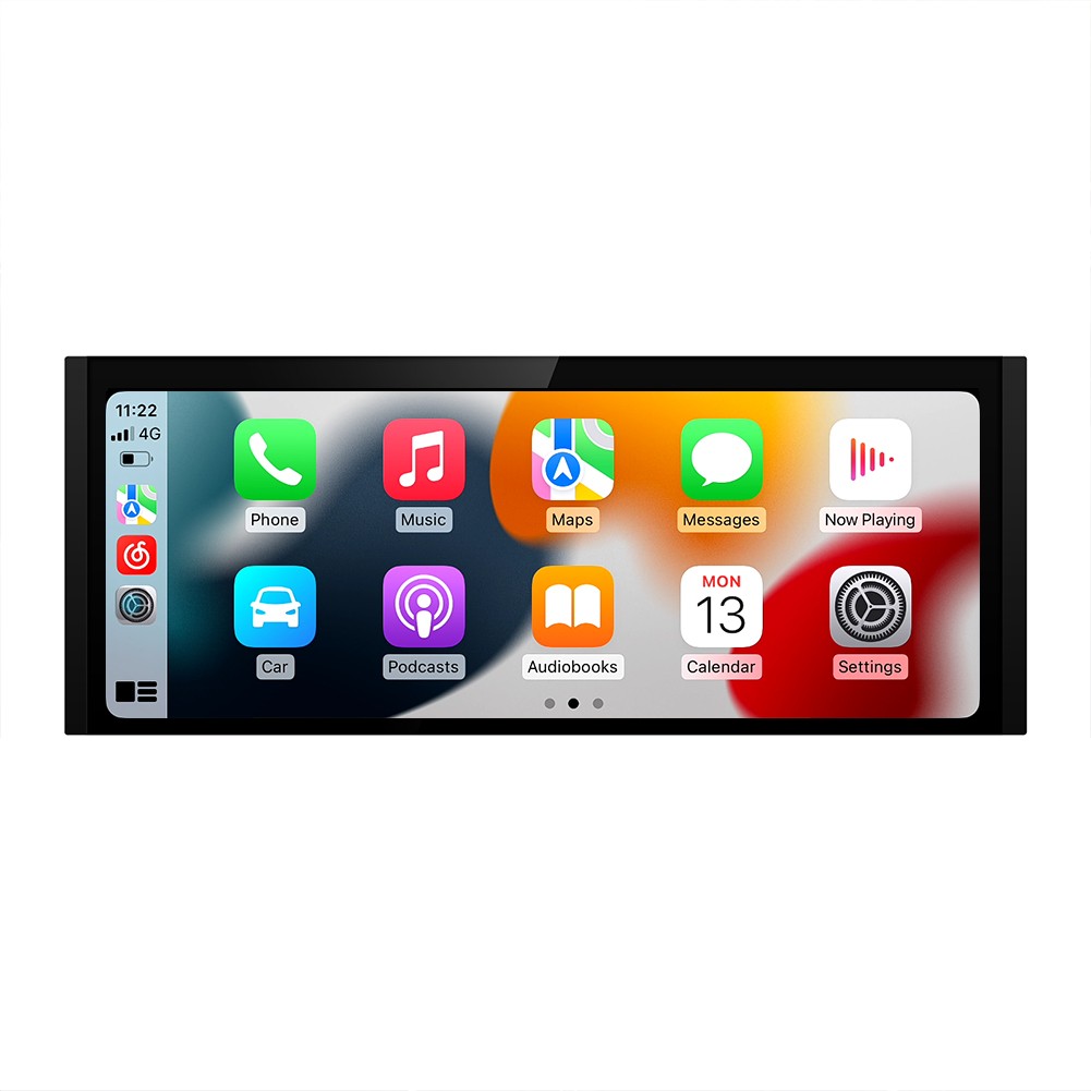 Android 13 Car Radio For Lexus IS RC 200 250 300 350 200T 300H Multimedia Player