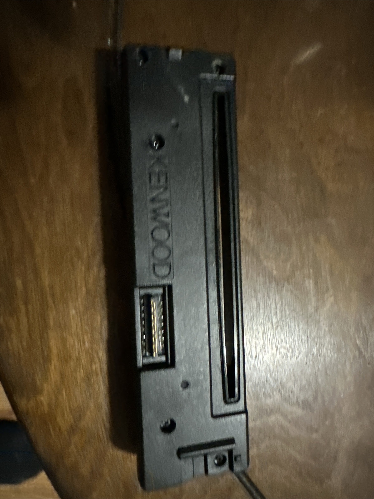 Kenwood KDC-316V