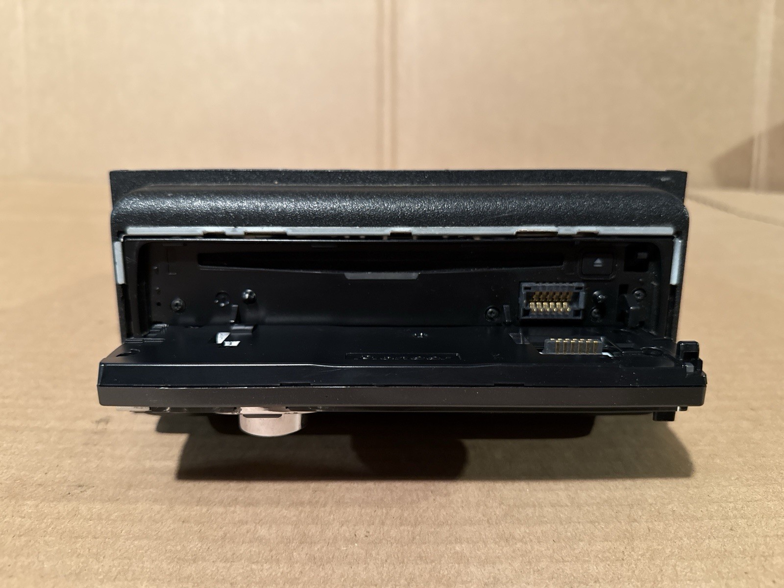 Pioneer DEH-P490IB Premier Bluetooth Car Stereo