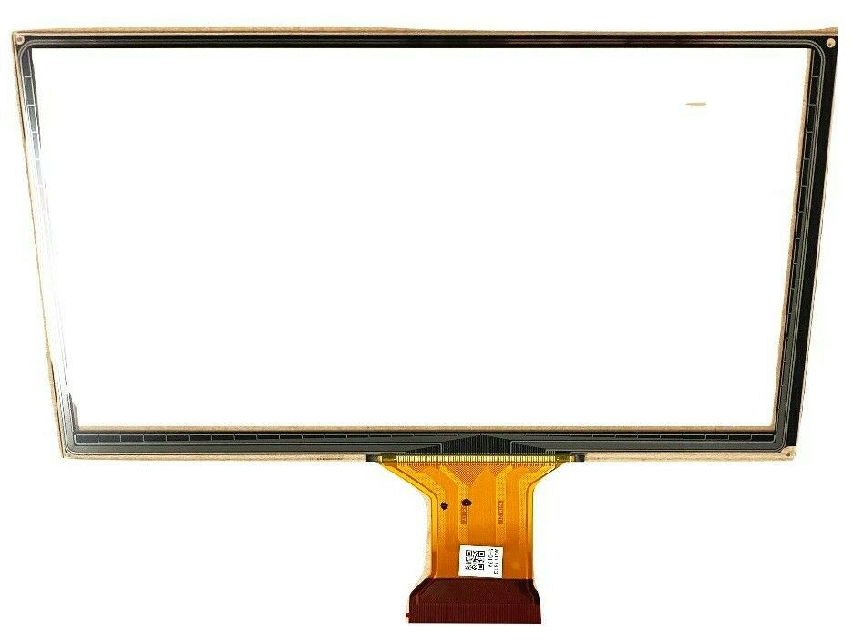 ALPINE Navigation RADIO 7″ REPLACEMENT Digitizer TOUCH-SCREEN GLASS ILX-207