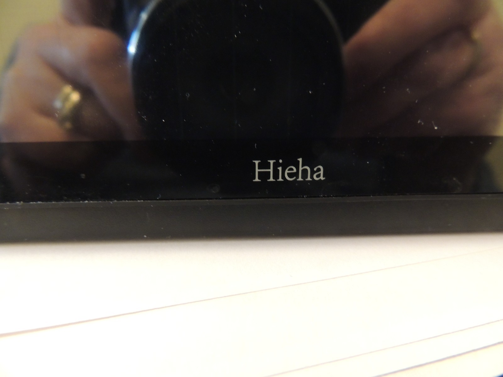 Hieha 7 inch Touch Screen Radio 7023B