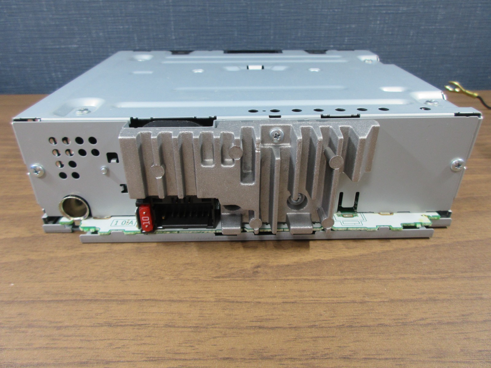 Pioneer Carrozzeria DEH-380 CD Player Car Audio【Operation confirmed】