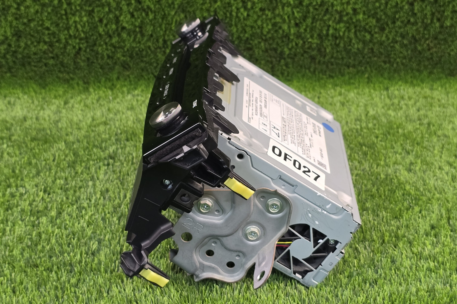 Lexus IS250 IS300 IS350 2020-2024 Gracenote Radio control Unit 86140-53640 Used
