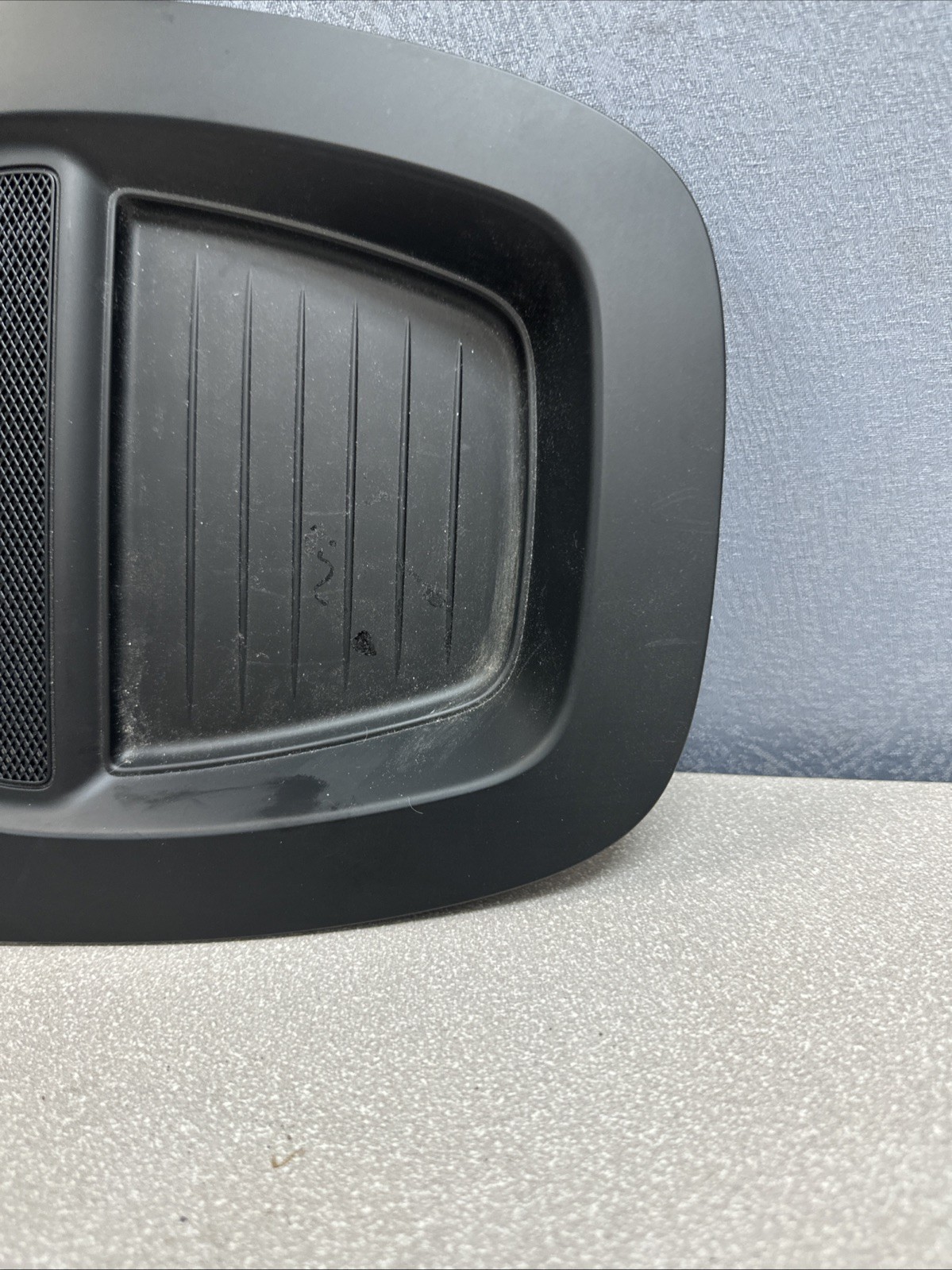 2018 2019 2020 FORD ECOSPORT RADIO TOUCH SCREEN BEZEL TRIM PANEL SURROUND OEM
