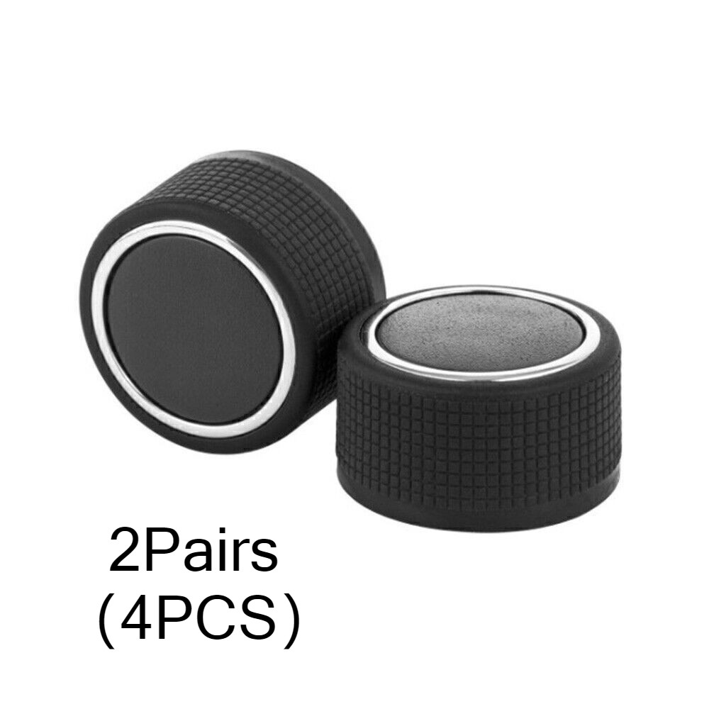 Wear Resistant Direct Fit Audio Repair Knob fits Enclave Acadia Outlook Traverse