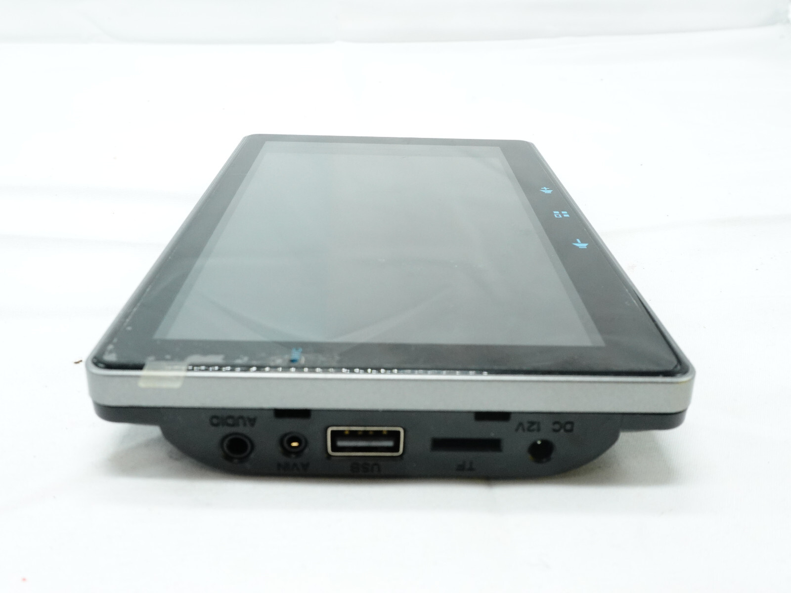 URVOLAX Wireless Car Stereo Carplay Audio Receiver 7″ HD Touch Screen *ONLY UNIT