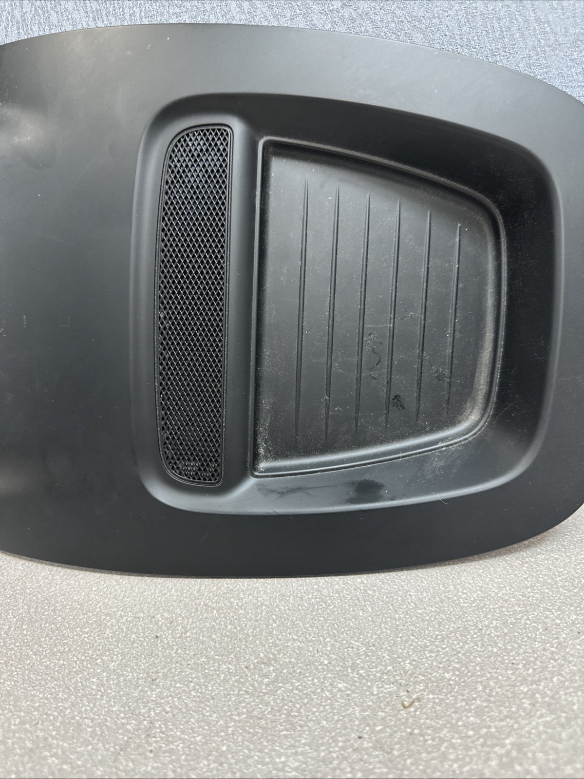 2018 2019 2020 FORD ECOSPORT RADIO TOUCH SCREEN BEZEL TRIM PANEL SURROUND OEM