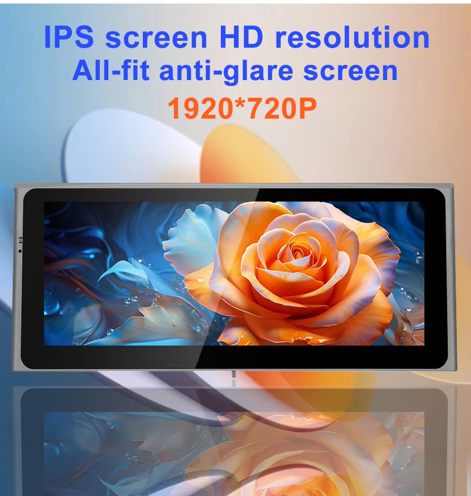 10.25″ Vertical Android Radio For Land Range Rover V8 L322 2002-2004 4+46GB