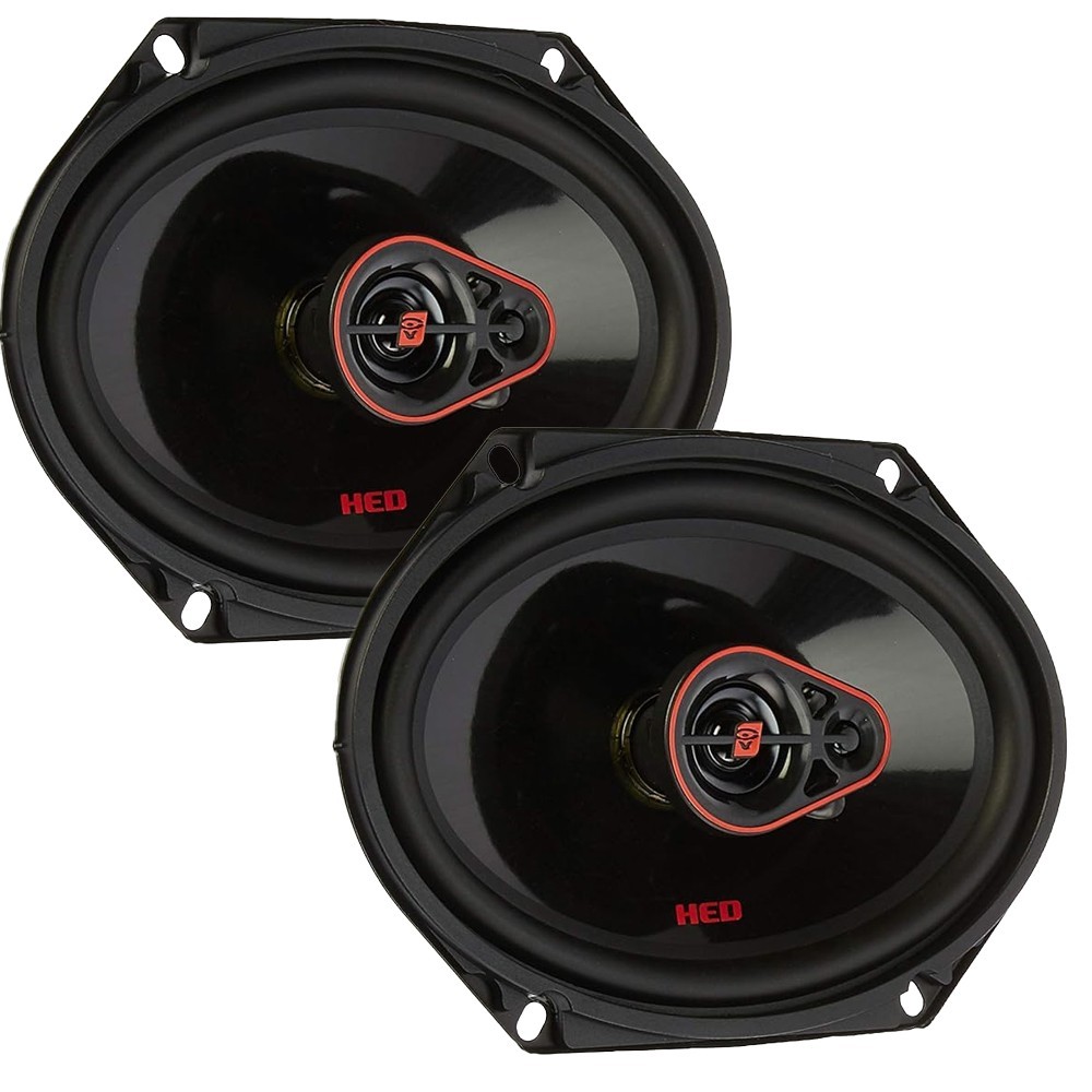 CV15BT Bluetooth MP3 AM/FM Radio Car Stereo & Speakers For 1999-2003 Ford F-150
